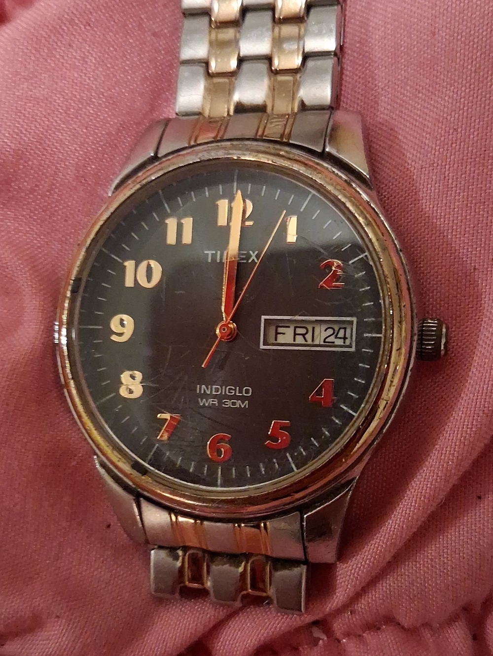 Timex Watch - Picture 2 of 5